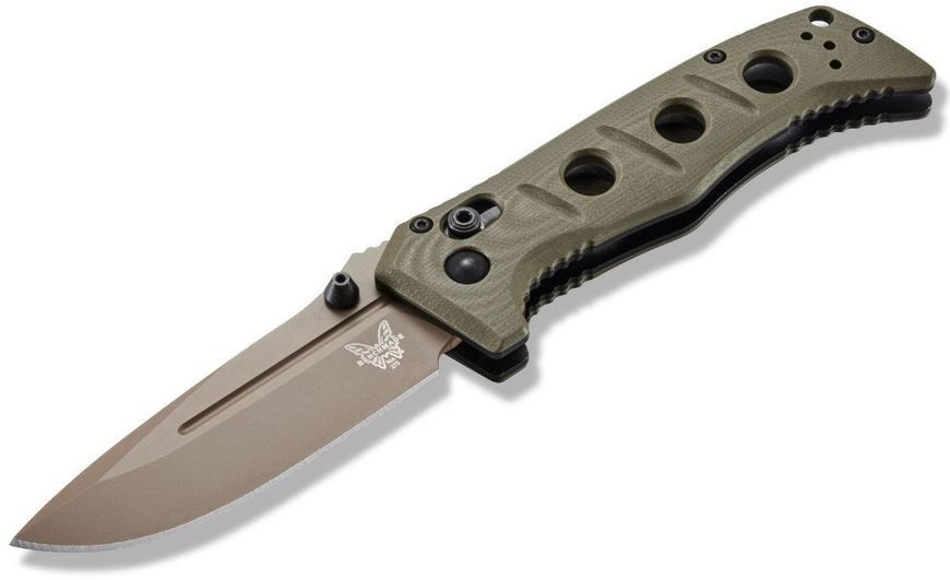Ніж Benchmade Mini Adamas 273FE-2 4008272 фото