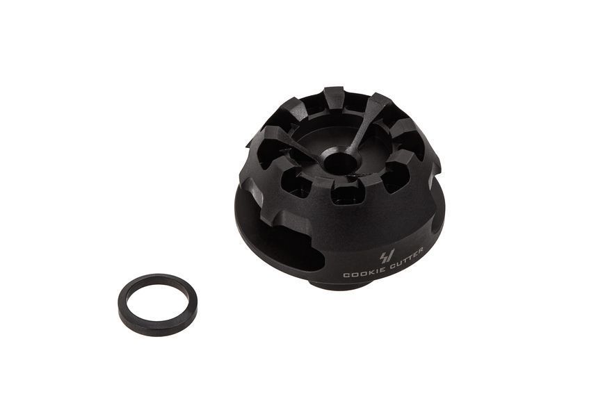 ДГК SI Cookie Cutter Comp для .308/300 black out SI-CC-COMP-308 7001987 фото
