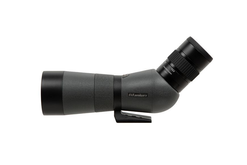 Подзорная труба DELTA Titanium II 15-45x65 ED DO-1910 5003528 фото