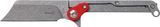 Ніж Boker Plus Fragment 01BO660 23730911 фото