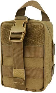 Подсумок Condor Rip Away Emt Lite Койот 14320296 фото