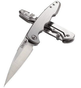 Ніж CRKT Flat Out 7016 4007719 фото