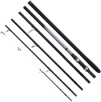Вудилище серфове Shimano STC Surf 4,25 м max 225 г - 6sec STCSF425BXH 22663479 фото