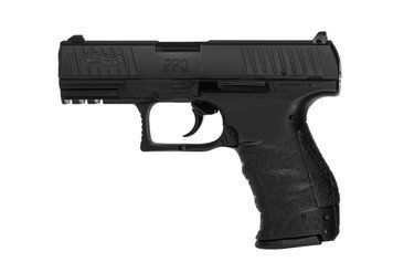 Пневматический пистолет Umarex Walther PPQ калибр 4,5 мм 5.8160 1003689 фото