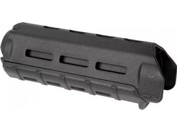 Цівка Magpul MOE M-LOK Carbine-Length &ndash; AR15 / M4 MAG424-BLK 7000555 фото