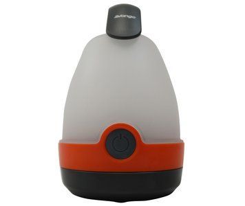 Фонарь кемпинговый Vango Superstar 700 Recharge USB Orange (ACSLANTRN3KTW37) 929685 фото