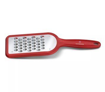 Кухонная терка грубая Victorinox Красная (7.6081.1) V77551359 фото