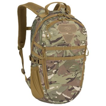 Рюкзак тактичний Highlander Eagle 1 Backpack 20L HMTC (TT192-HC) 929625 фото