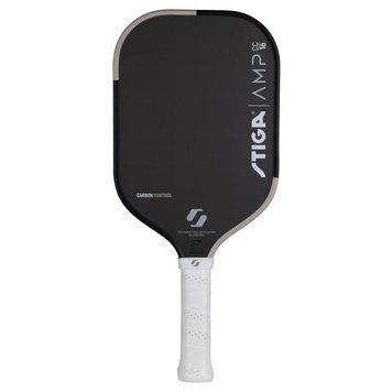 Ракетка для піклболу Stiga AMP CC 16 Elongated (3202-0318-04) 932362 фото