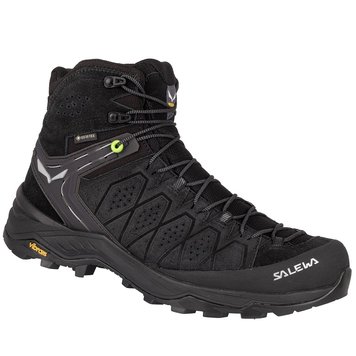 Ботинки Salewa MS Alp Trainer 2 Mid GTX 013.001.4997 фото