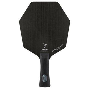Основа для ракетки Stiga Cybershape Carbon Master (1600-0201-35) 932082 фото
