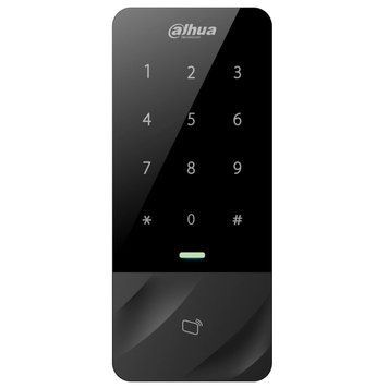 DHI-ASI1201E автономний Mifare Термінал Dahua 10000000971 фото