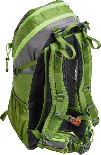 Рюкзак Skif Outdoor Seagle 45 л Green 3890223 фото