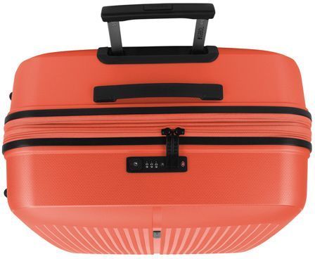 Чемодан Gabol Brooklyn (L) Coral (123947-036) 930676 фото