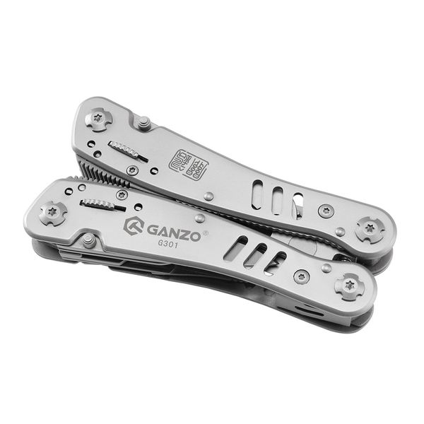 Мультитул Multi Tool Ganzo G301 34241 фото