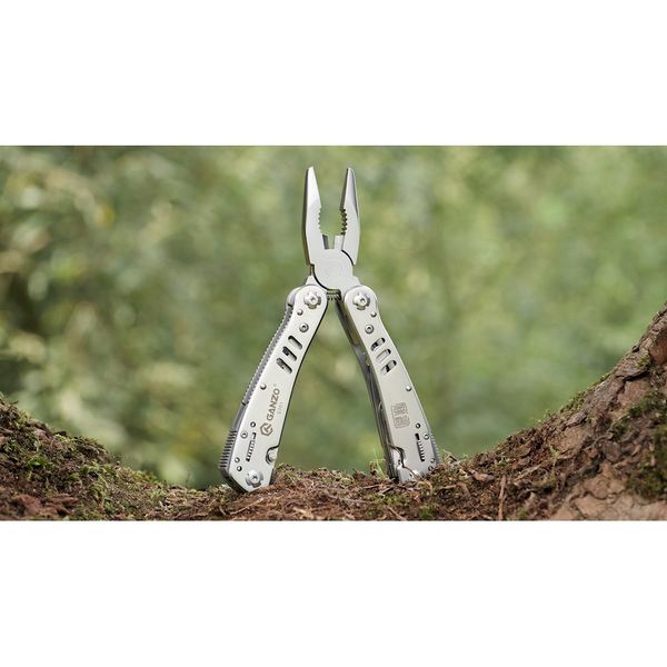 Мультитул Multi Tool Ganzo G301 34241 фото