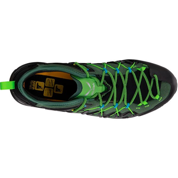 Кросівки Salewa MS Wildfire Edge GTX 013.001.4847 фото