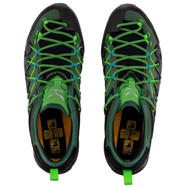 Кросівки Salewa MS Wildfire Edge GTX 013.001.4847 фото