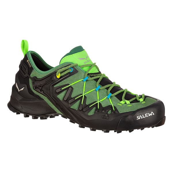 Кроссовки Salewa MS Wildfire Edge GTX 013.001.4847 фото