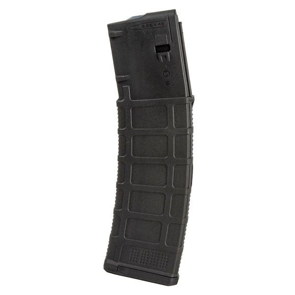 Магазин Magpul PMAG Gen M3 223 Rem (5,56х45) на 40 патронів Чорний MAG233-BLK 36830000 фото