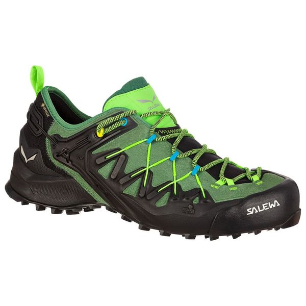 Кроссовки Salewa MS Wildfire Edge GTX 013.001.4847 фото