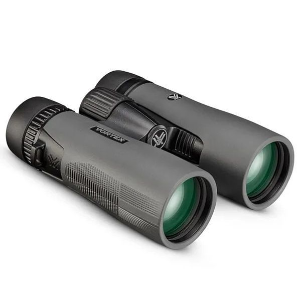 Бінокль Vortex Stonerun HD 10x42 Wolf Gray (GRY-215WW) 932421 фото