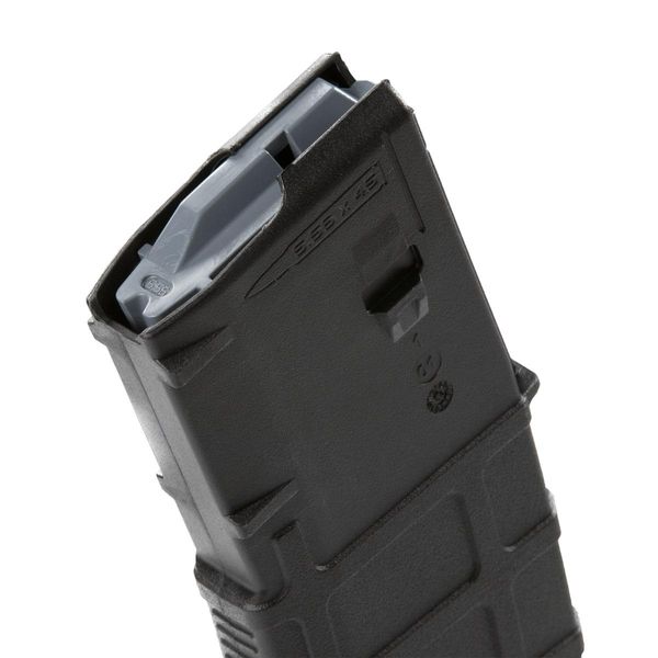 Магазин Magpul PMAG Gen M3 223 Rem (5,56х45) на 40 патронів Чорний MAG233-BLK 36830000 фото