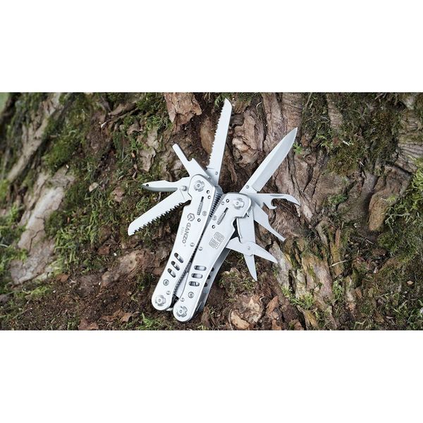 Мультитул Multi Tool Ganzo G301 34241 фото