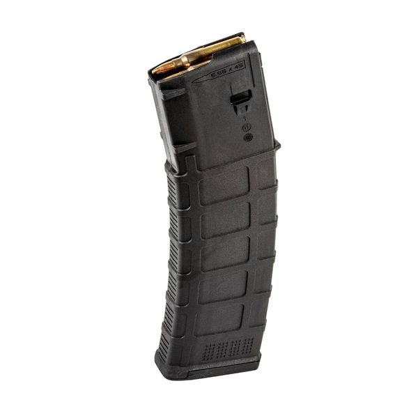 Магазин Magpul PMAG Gen M3 223 Rem (5,56х45) на 40 патронів Чорний MAG233-BLK 36830000 фото