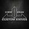 Cimmerian Knives