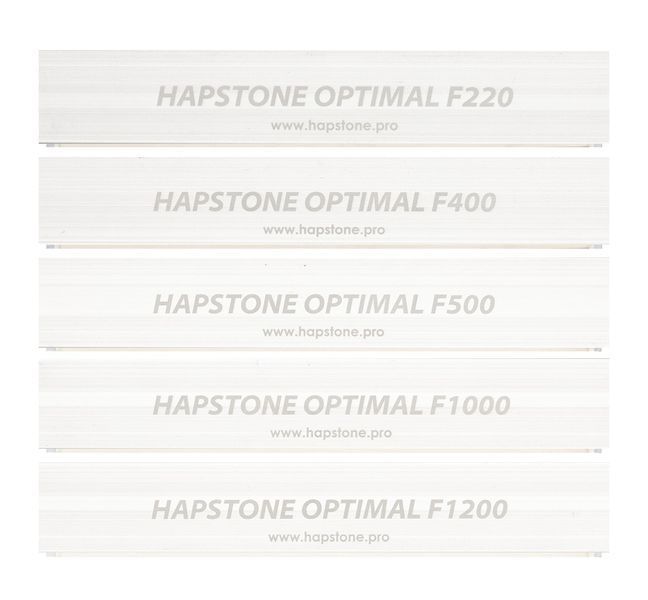 Точильний камінь Hapstone Optimal F220 HAO-F220 88770163 фото