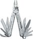 Мультитул Leatherman Rebar Standard + тканинний чохол 831557 4007143 фото 5