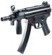 Пистолет-пулемет страйкбольный Umarex Heckler&Koch MP5 K СО2 кал. 6 мм ВВ 39860333 фото 3