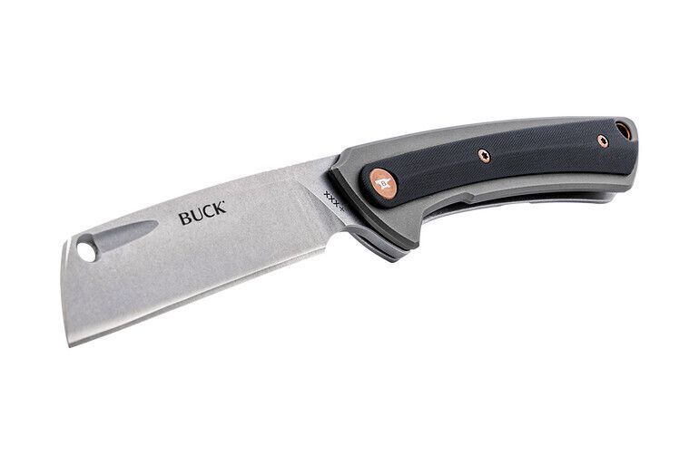 Нож Buck HiLine 263GYS 4008457 фото