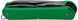 Ніж багатофункціональний Fox Vulpis Aluminium OD Green 3 інструменти FX-VP130-3 OD 17530713 фото 5