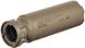 Саундмодератор Ase Utra DUAL556 Short-BL Gen 2 FDE, калібр 223 Rem Різьба - BoreLock 36740424 фото 2