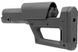 Приклад Magpul PRS Lite AR-10 / AR-15 Черный MAG1159-BLK 7002453 фото 2