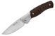 Набір Buck Folding Selkirk (Ніж + чохол для Ніж + кресало) 836BRS 4007457 фото 1