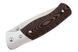 Набір Buck Folding Selkirk (Ніж + чохол для Ніж + кресало) 836BRS 4007457 фото 2
