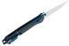 Ніж Benchmade Bailout M390 Carbon Fiber 537-09 4009561 фото 6