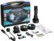 Набор тактический Olight Warrior X Turbo KIT (1100 Lm) Warrior X Turbo KIT 23703273 фото 1