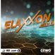 Ракетка для настільного тенісу Gewo Allround Classic, Elaxxon 50.0 + 45.0 ST 1163900001 931904 фото 2