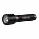 Ліхтар Ledlenser P6R CORE QC, заряджається, RGB, стробоскоп, 270/220/140/35/15 502517 6010069 фото 1