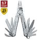 Мультитул Leatherman Rebar Standard + тканинний чохол 831557 4007143 фото 1