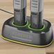 Karcher Battery Power Duo 4В Швидкозарядний пристрій 99-00019246 фото 2