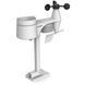 Метеостанція Bresser Weather Center 5-in-1 Beaufort (7002525) 930212 фото 6