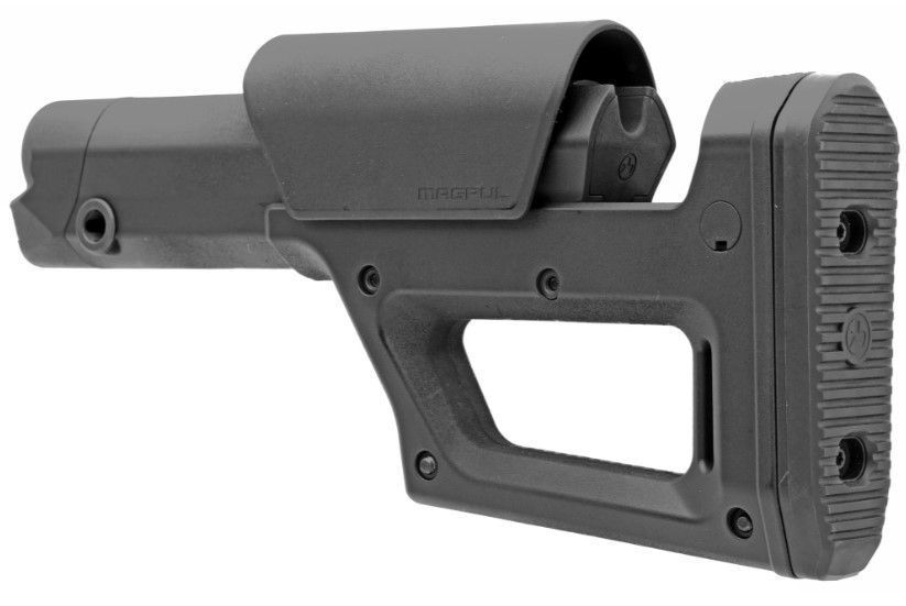 Приклад Magpul PRS Lite AR-10 / AR-15 Черный MAG1159-BLK 7002453 фото