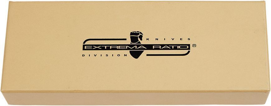 Ніж Extrema Ratio MF2 DW desert 04.1000.0142/DW 17840192 фото
