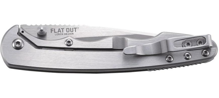 Ніж CRKT Flat Out 7016 4007719 фото