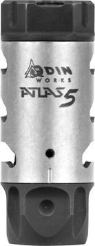 ДТК ODIN ATLAS 5 калібр .22; 223 Rem (5,56 мм) Різьба 1/2"-28 15120342 фото